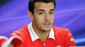 Jules Bianchi