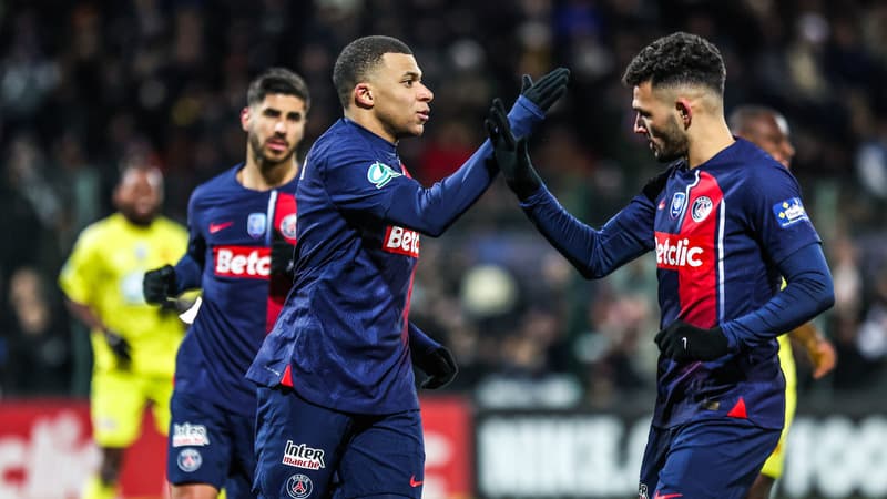 PSG