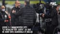 Leeds - Manchester City : "Le résultat est juste", le dialogue entre Guardiola et Bielsa à la fin