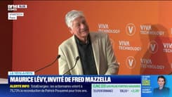 Maurice Lévy – de la tech à la publicité 