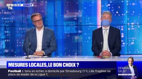 Épidémie: le gouvernement assume sa stratégie - 28/02