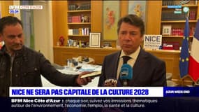 Alpes-Maritimes: Nice ne sera pas capitale de la Culture 2028