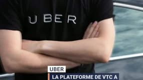 Uber contraint de quitter Vienne