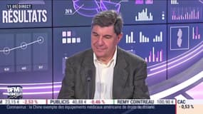 Jacques Sapir VS Matthieu Bailly : Comment interpréter les avertissements d'Apple vis-vis des marchés ? - 18/02