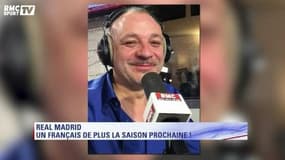 Fred Hermel nous présente Théo Hernandez, la future recrue française du Real Madrid
