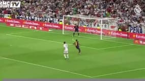 Les 15 buts de Cristiano Ronaldo contre le Barça