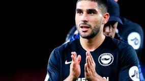 Neal Maupay