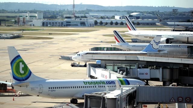 Le projet Transavia provoque de nouvelles tensions entre la direction d'Air France et les syndicats.