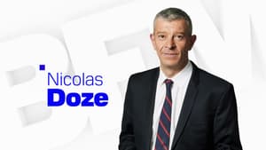 Nicolas Doze