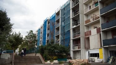 Les Quartiers Nord de Marseille