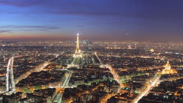 La capitale française attire pour son niveau d'infrastructures et la qualité de son enseignement.