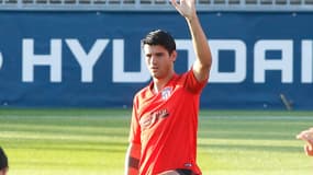 Alvaro Morata (Atlético de Madrid)