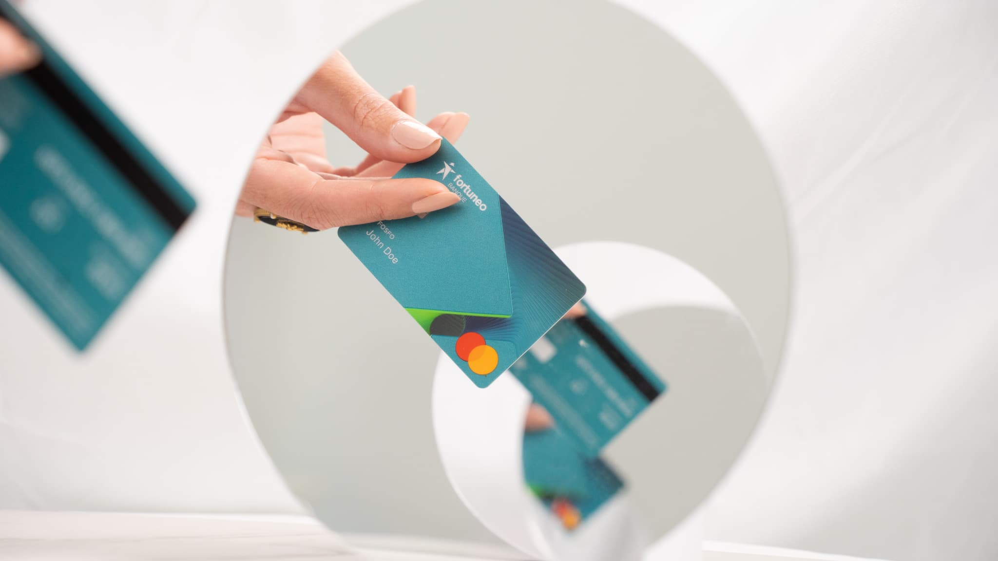 L’offre de bienvenue de fortuneo va vous donner envie de changer de banque