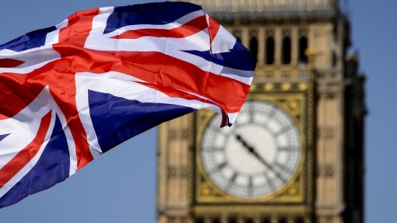 L'économie britannique fait un peu mieux qu'annoncé fin 2022 mais les pressions demeurent