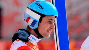 Jason Lamy Chappuis