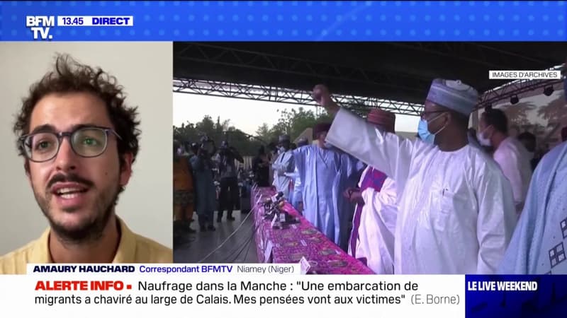 Niger: la Cédéao reporte une réunion sur le déploiement d'une force d'intervention