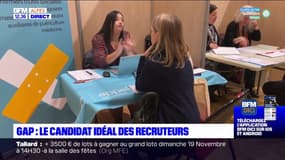 Gap: un grand forum pour l'emploi organisé ce jeudi, quel est le profil idéal des recruteurs?