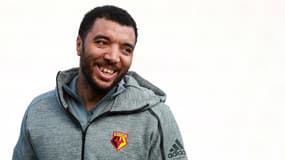 Troy Deeney