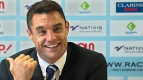 Dan Carter