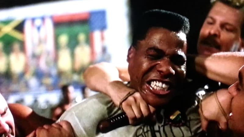 Do The Right Thing de Spike Lee
