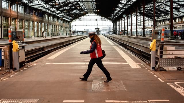 Plusieurs secteurs ont appelé à la grève ce mardi