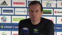 Strasbourg 0-3 Lille : "On n'avait pas les armes", coach Stéphan lucide