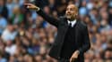 Pep Guardiola