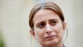 Marine Tondelier à l'hôtel de Matignon le 12 juin 2026, à Paris