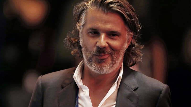 Vincent Labrune
