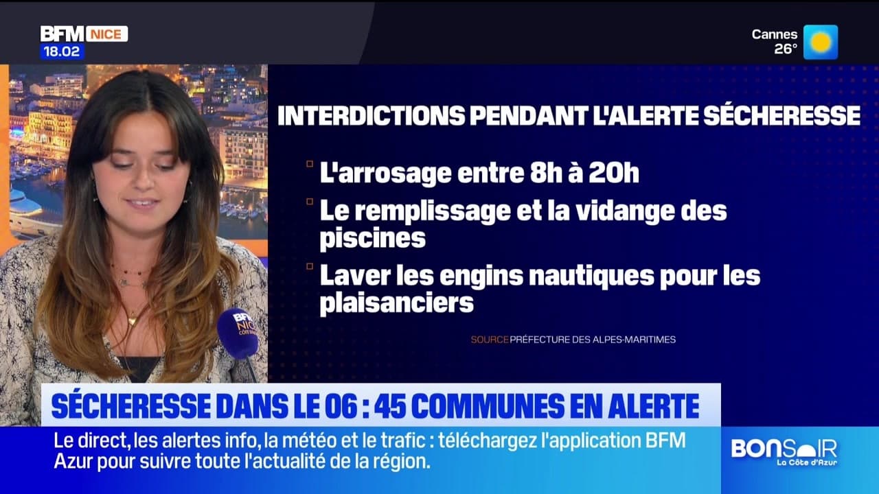 Le journal de 18h du mardi 29 juillet 2025