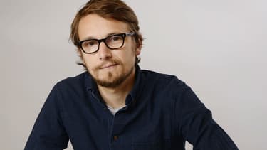 Lorànt Deutsch à Paris en 2014