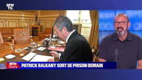 Story 1 : Patrick Balkany sort de prison vendredi 05 août - 04/08