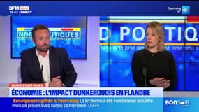 Entretient avec Valentin Belleval