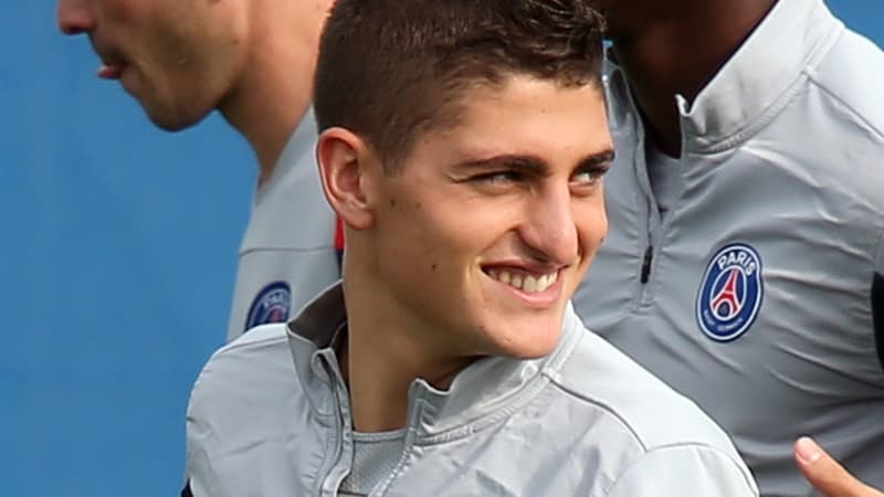 Marco Verratti