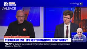 Grand Est: une grève "importante" prévue en décembre sur les trains de la région