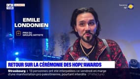 Strabsourg: retour sur les Hopl'awards 