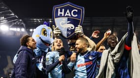 Le Havre