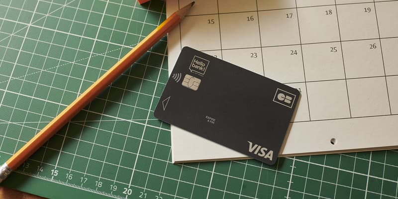 Cette offre de bienvenue chez Hello bank! va enfin soulager vos économies (260 euros)