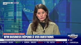 BFM Business avec vous : En tant qu'employeur, pourrais-je mettre en place la vaccination contre le Covid dans mon entreprise ? - 06/01