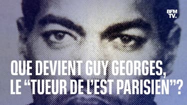 Que devient Guy Georges, l’un des pires tueurs en série français?