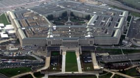 Le Pentagone (Photo d'illustration)