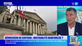 L'invité de Bonjour la Côte d'Azur du mardi 9 septembre 2025 - Éric Pauget