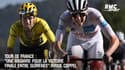 Tour de France : "Une bagarre pour la victoire finale entre Slovènes" avoue Coppel
