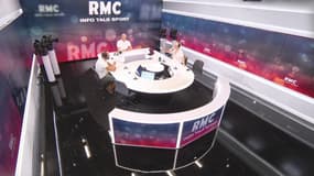 Ismaël Saïdi: "Juif, je ne savais pas ce que c'était, j'aimais Goldman, c'est tout. Et je trouvais vicieux qu'un Dieu laisse aimer tant une musique interdite."