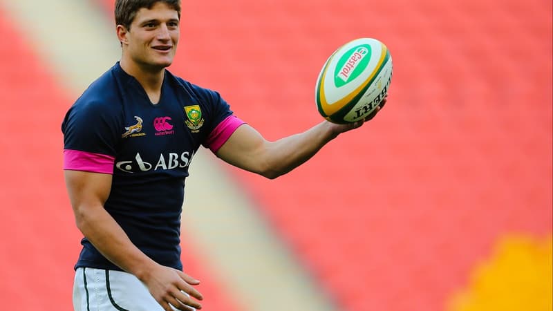 Piet Van Zyl