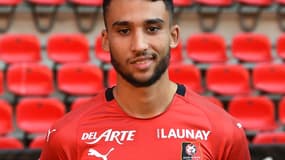 Rafik Guitane