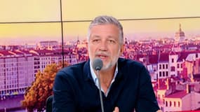 Épidémie de grippe: "Chez les soignants, c'est une fainéantise de ne pas se vacciner"