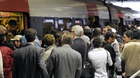 Pour les Franciliens, des difficultés sont aussi à prévoir à partir de jeudi sur les lignes de la RATP, en raison d'un appel à la grève "illimitée" lancé par la CGT, à partir du 2 juin 2016.