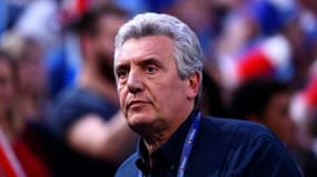 Claude Onesta a dressé un premier bilan positif de ces JO de Paris. 
