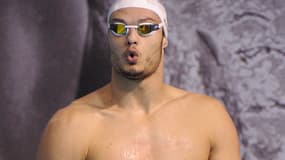 Florent Manaudou